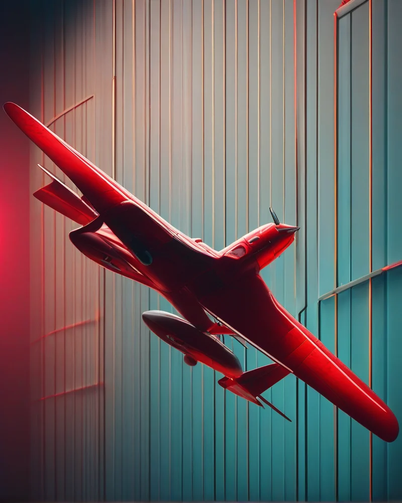Aviator crash game on Play 99 Exch