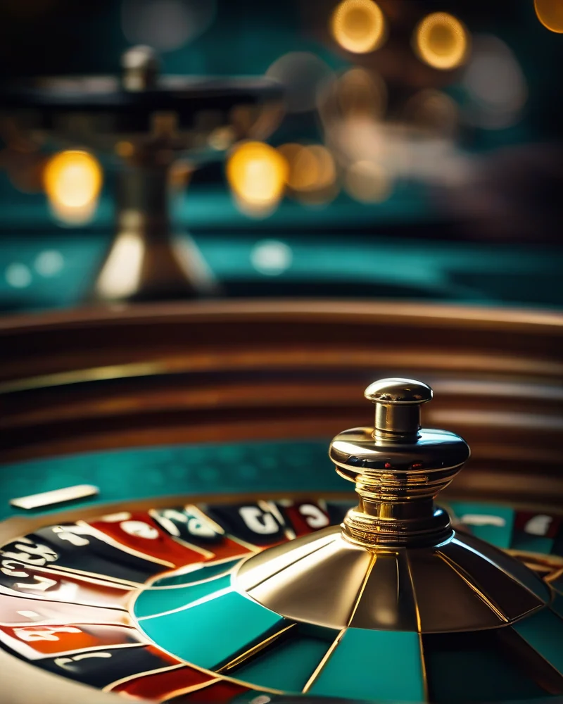 Live roulette wheel on Play 99 Exch