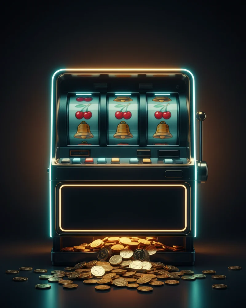 Slot games on Play 99 Exch